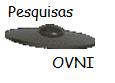 Pesquisas ovni